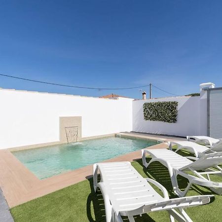 Bisonte C Villa Chiclana de la Frontera Exteriör bild
